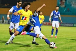 Sanat Naft Abadan - 2016  Football fans, League, Football