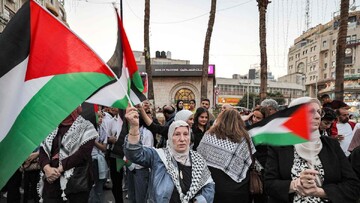 امارات عملیات زمینی رژیم صهیونیستی در نوار غزه را محکوم کرد