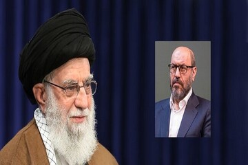 حسین دهقان رئیس بنیاد مستضعفان شد