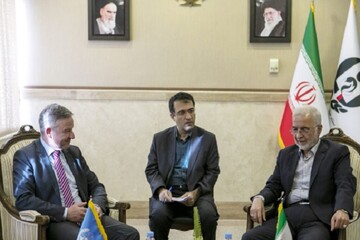 Iran ready to cooperate with UN on fighting illegal drugs