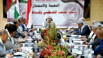 صنعاء: نراقب الوضع في غزة عن كثب