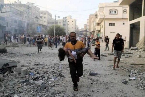الحرب على غزة في يومها الـ23... 8 آلاف شهيد والقسام: الأسرى مقابل الأسرى