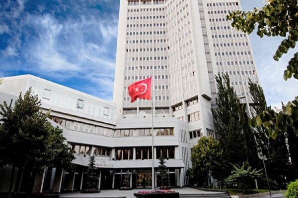 Turkey responds after Israeli regime pulls diplomats