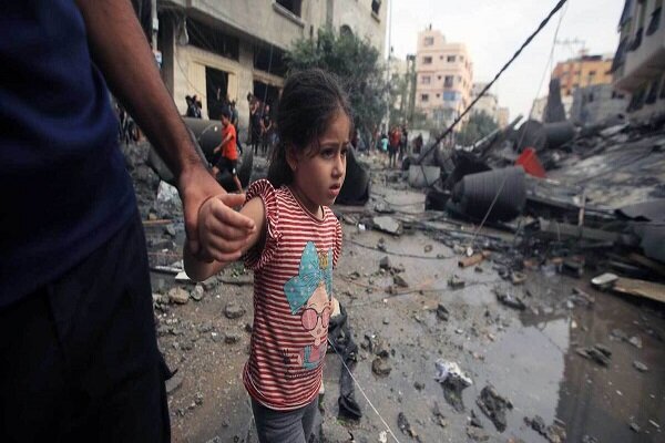 هشدار جدی قسام به تل‌آویو/ استفاده از بمب‌های سنگرشکن علیه غزه
