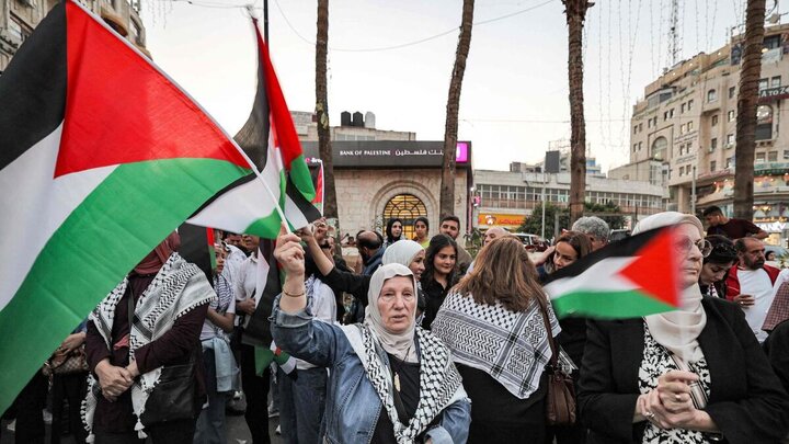 امارات عملیات زمینی رژیم صهیونیستی در نوار غزه را محکوم کرد
