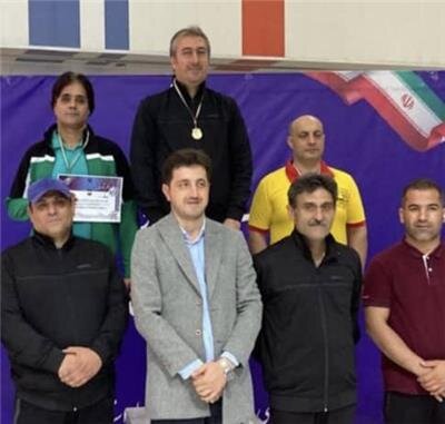 همدان میزبان مسابقات شنا بزرگسالان کشور خواهد بود