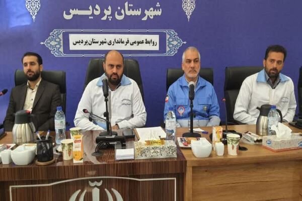 ضرورت تقویت خدمت رسانی دستگاهها و برنامه ریزی شرایط اضطرار