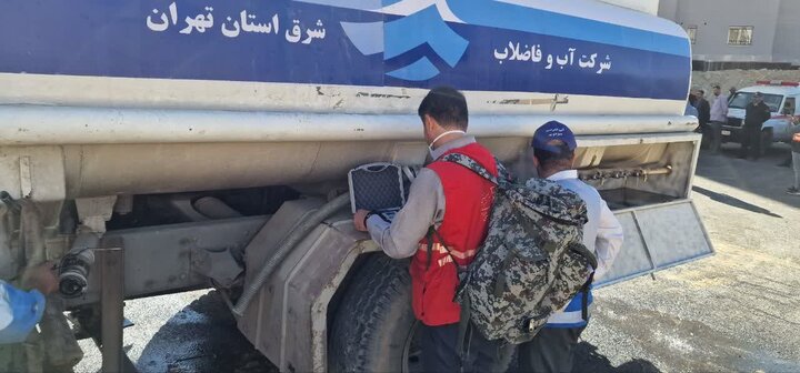 ضرورت تقویت خدمت رسانی دستگاهها و برنامه ریزی شرایط اضطرار