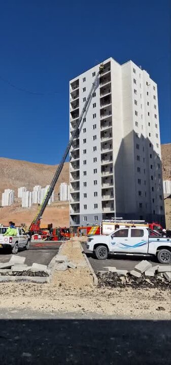 ضرورت تقویت خدمت رسانی دستگاهها و برنامه ریزی شرایط اضطرار