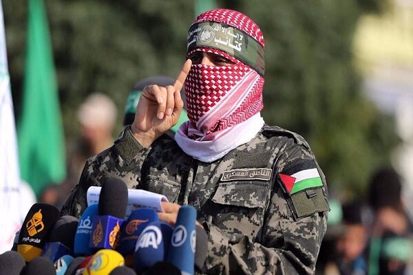 Hamas hits back at US meddlesome comment on future of Gaza