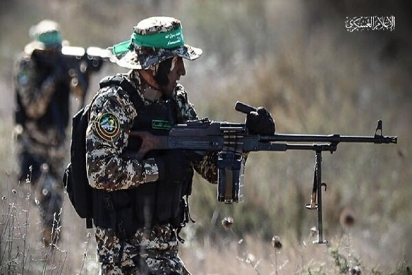 "القسام" تعلن قتل جنديين إسرائيليين وإصابة 3 آخرين شمال قطاع غزة وتدمير عدد من الآليات العسكرية