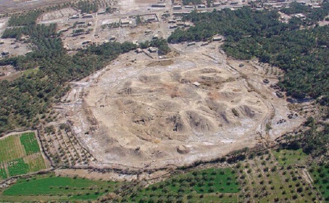 برنامهای برای جابهجایی ساکنان روستای کُنارصندل جیرفت نداریم