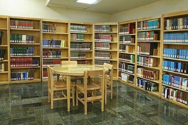 توقف پروژه کتابخانه مرکزی کرمانشاه در ایستگاه اعتبارات