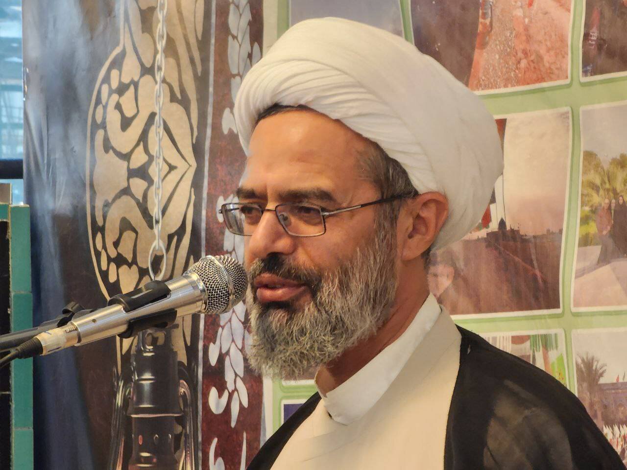 امنیت و استقلال امروز ایران مدیون جانفشانی شهدای دفاع مقدس است
