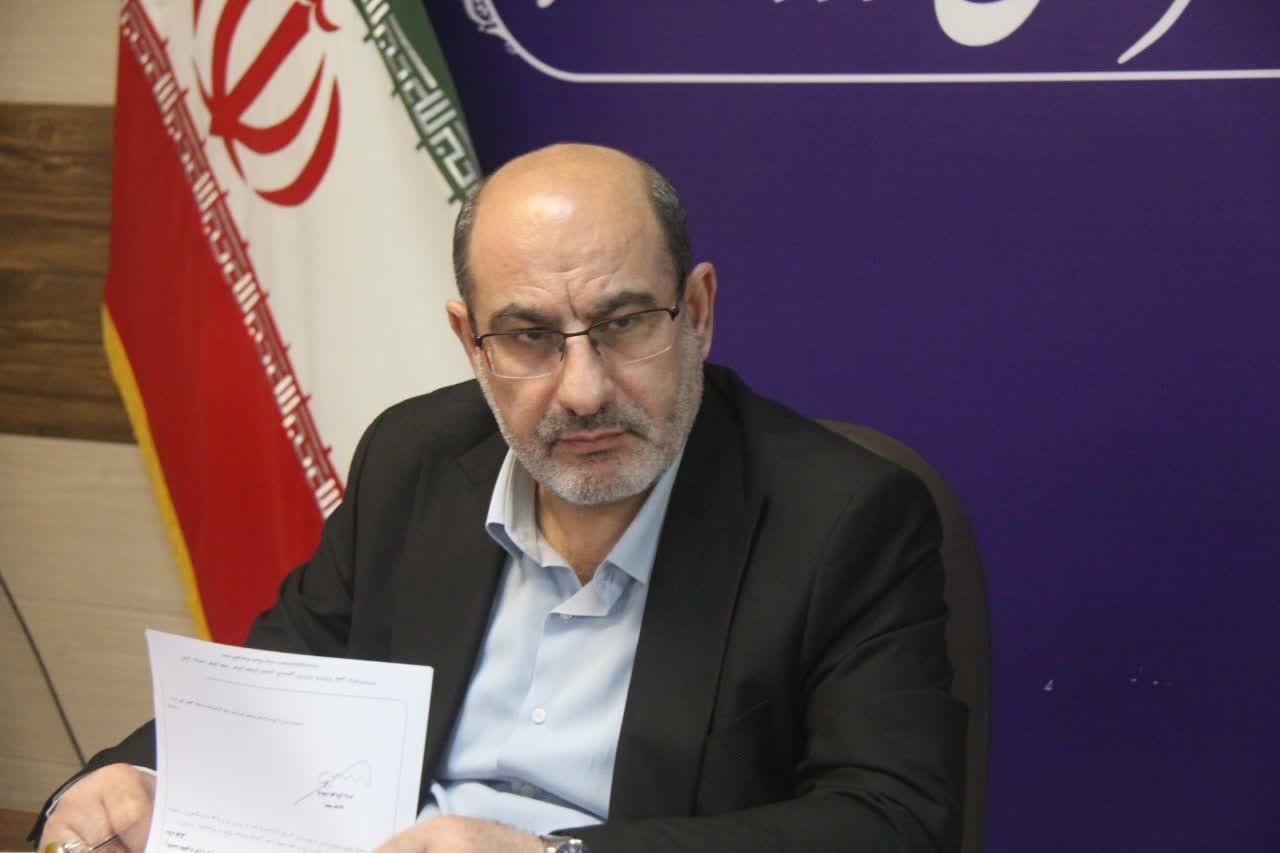 فرهنگ سازی در حوزه حجاب و عفاف ضروری است فرهنگ سازی در حوزه حجاب و عفاف ضروری است