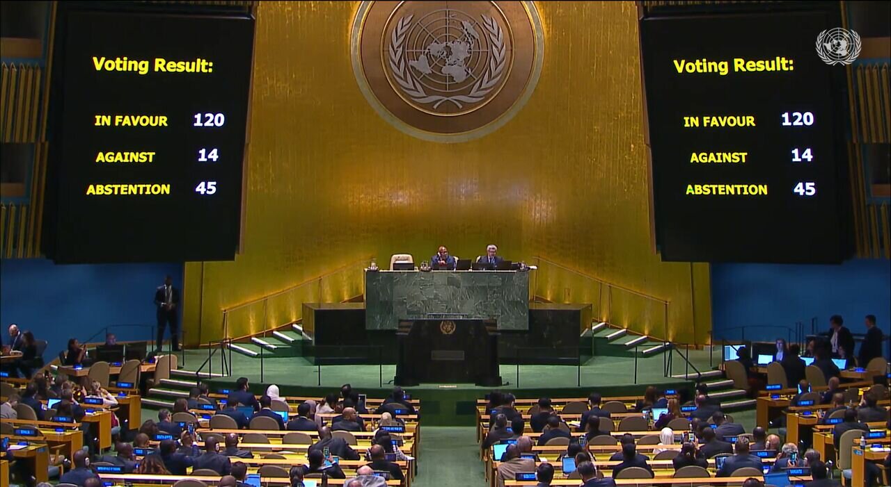 United Nations