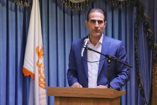 توجه به اخلاق و روحیه پهلوانی اولویت ورزشکاران باشد