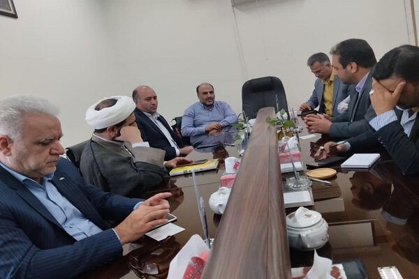 تمام ظرفیتهای شهر باید توسط شهرداری به کار گرفته شود