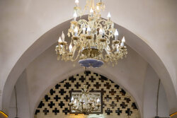 Iran Jewish community condemns Israeli attack on synagogue