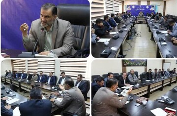 ارائه خدمات شهری در مسکن مهر خرم‌آباد به شهرداری واگذار شد
