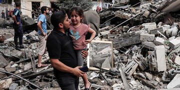 Iran to send ship carrying humanitarian aid to Gaza