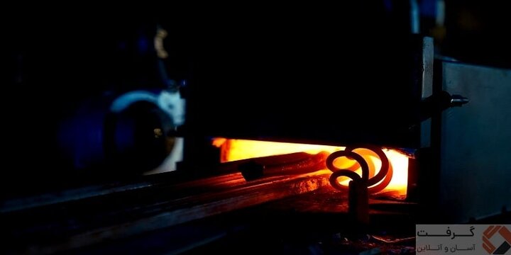 معرفی بزرگترین کارخانههای فولاد ایران