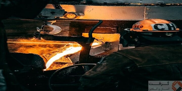 معرفی بزرگترین کارخانه‌های فولاد ایران