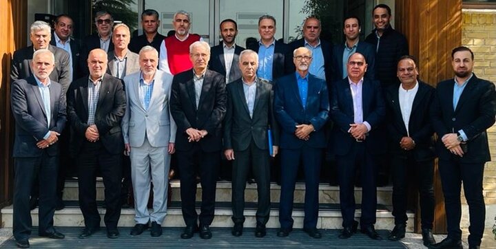 تعلل عجیب سازمان لیگ در برگزاری مجمع مدیران عامل باشگاه ها