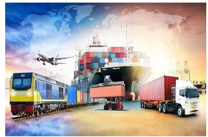 صادرات ۱۶۰ میلیون دلار کالای استان‌های دیگر از مرزهای خوزستان