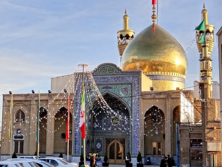 کمک ۱۷ میلیارد ریالی به نیازمندان زنجانی توسط گروه جهادی شهید خدامرادی