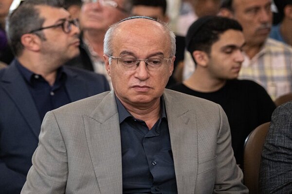 نجفآبادی: یهودیان دنیا رژیم صهیونیستی را قبول ندارند نجفآبادی: یهودیان دنیا رژیم صهیونیستی را قبول ندارند