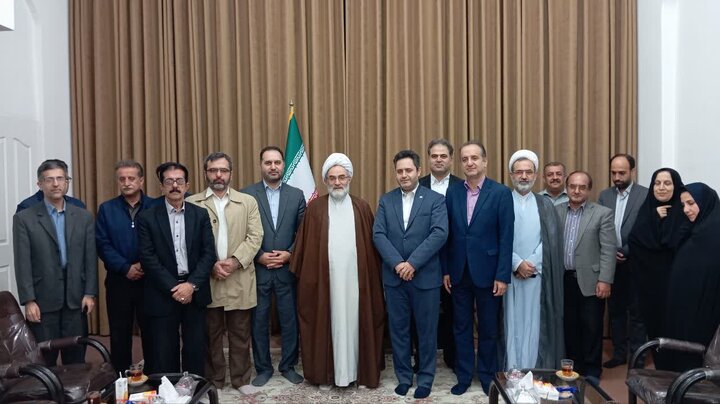 لزوم ترویج استانداردسازی برای ارتقای نشان ملی و توسعه صادرات