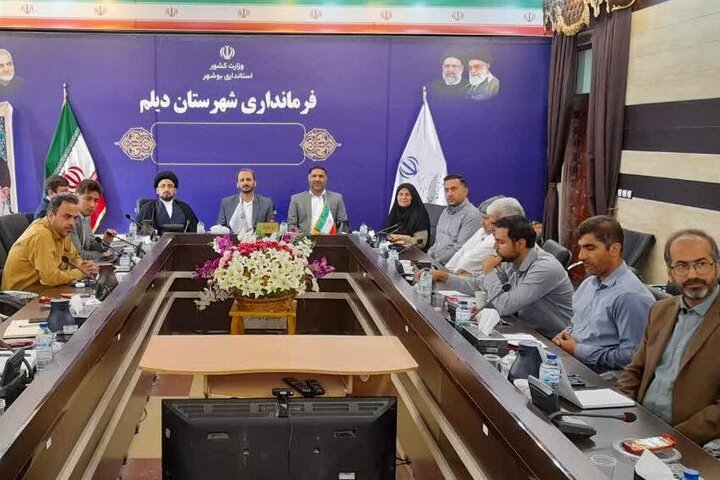 اقدامات اساسی برای مدیریت پسماند در دیلم انجام شود