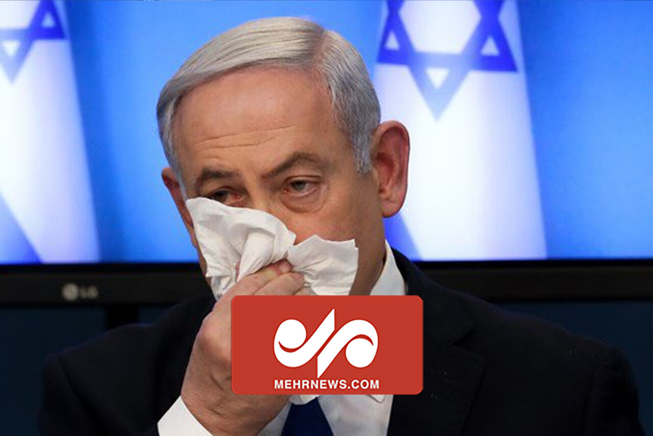 ماجرای توییتی که نتانیاهو آن را منتشر و حذف کرد