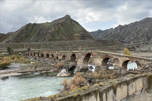 تعمیرات و نگهداری ٣۶ پروژه پل‌ بزرگ آذربایجان‌غربی