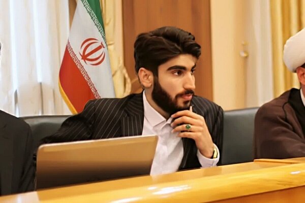 نماینده اتحادیه انجمن‌های اسلامی فارس منصوب شد