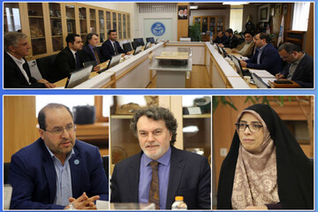 ضرورت هم‌اندیشی دانشگاهیان ایران و ترکیه برای جبران غفلت‌ها در توسعه دیپلماسی علمی