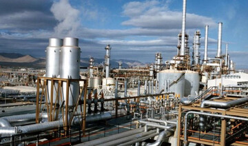 توسعه تجارت نفت و گاز عامل موثر در رسیدن ایران به رشد ۸ درصد