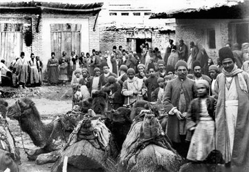 بازار اسلامی ایران از زبان جهانگرد مراکشی در ۷۰۰ سال پیش