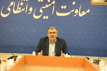 طرد اتباع غیرمجاز با جدیت توسط فرمانداران استان تهران پیگیری شود