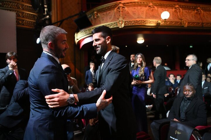 توپ طلای هشتم برای «لیونل مسی»/ برترینهای فوتبال جهان معرفی شدند