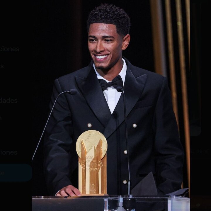 توپ طلای هشتم برای «لیونل مسی»/ برترینهای فوتبال جهان معرفی شدند