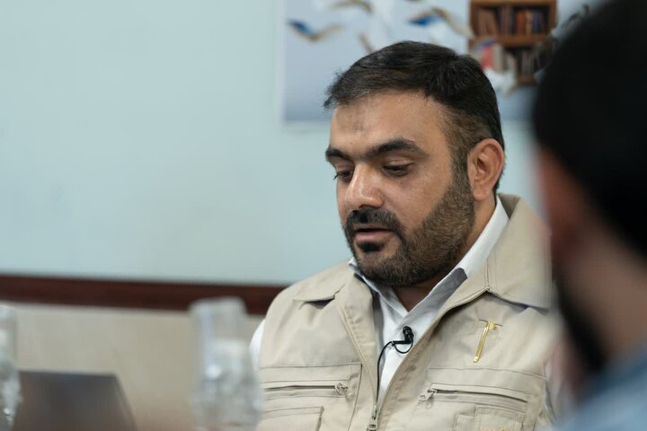 در زمان قاجار خانوادههای اعیان یک روضهخوان هم داشتند