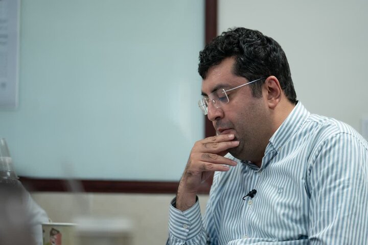 در زمان قاجار خانوادههای اعیان یک روضهخوان هم داشتند