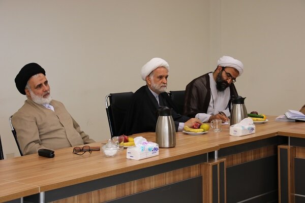 هم‌افزایی نهادهای حوزوی برای تقویت فعالیت‌های فرهنگی مساجد تهران