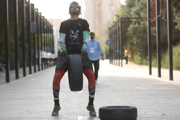 نفرات راه یافته به اردوی تیم ملی «استراگوس» مشخص شدند