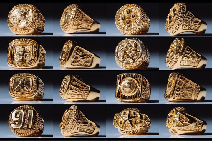 نکات خواندنی از۸ حلقه ویژه برای مسی/لیونل یادچه کسی را گرامی داشت