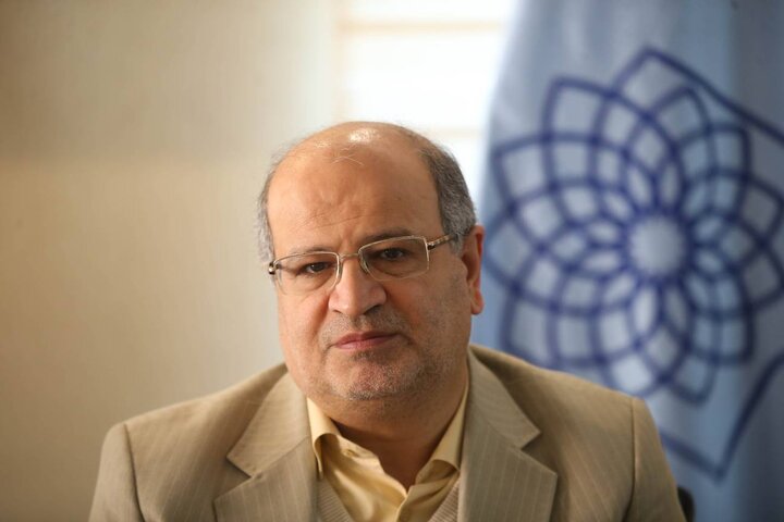 پرستاری چگونه از بحران خارج می شود/ لزوم جذب پرستار پاره وقت پرستاری چگونه از بحران خارج می شود/ لزوم جذب پرستار پاره وقت