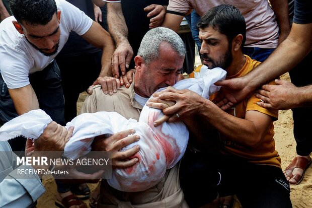 Gazze katliamında Tel Aviv’deki Müslüman diplomatlar neden sessiz?