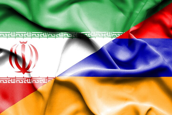 بدء الدورة الثامنة عشرة للجنة الاقتصادية المشتركة بين إيران وأرمينيا
